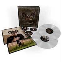 Curious Ruminant [Vinyl Lp] Jethro Tull