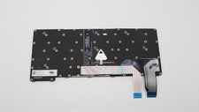 Lenovo W129141755 FRU5N21H76960 NB KYB SER2 KBD BK-NBL LTN SPA E 