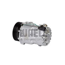 1x Kompressor, Klimaanlage WAECO 8880120184 passend für AUDI AUDI (FAW) FORD