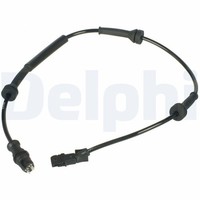 ABS Sensor Raddrehzahl Vorderachse FüR Renault Espace IV Grand ScÉNic II Laguna