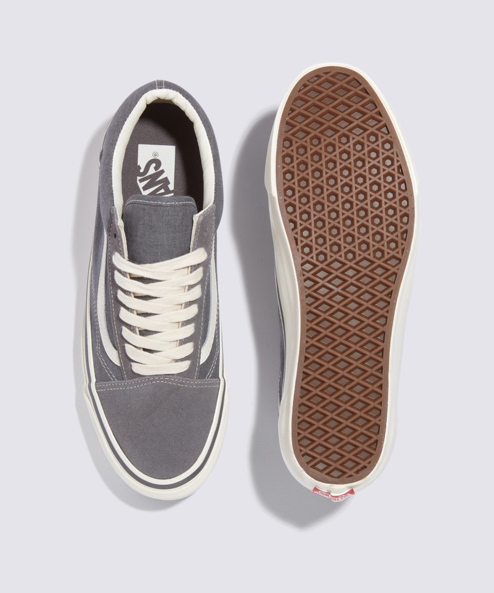 OLD VANS 90〜00s ファットスニーカー　グレー Vans Old Skool 36 VN000CT9PWT1 Men Shoes | eBay