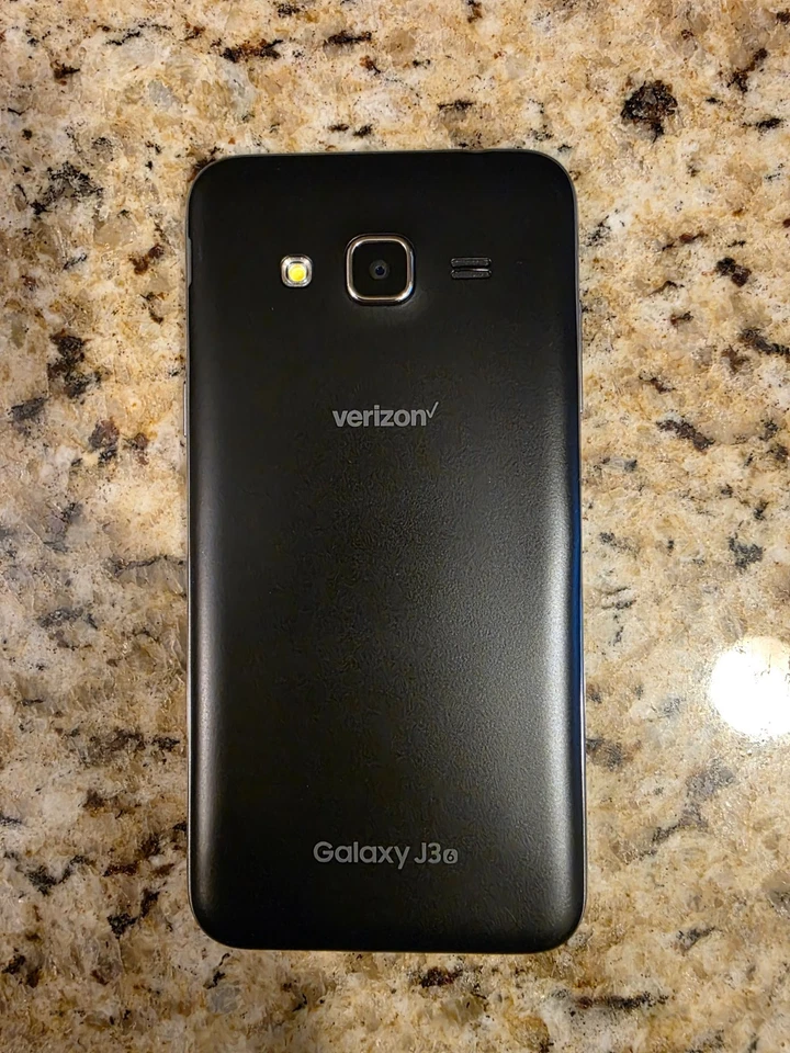 Samsung Galaxy J36 - Image 2 of 2