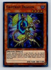 Circuit Break #CIBR-EN007 Gateway Dragon