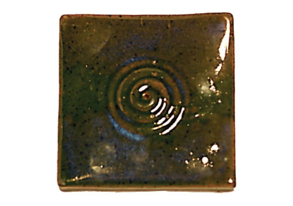 Держатель для органических трав MaMa керамический квадратный большой 1 контейнер 2090₽