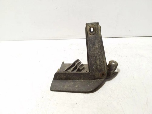 Rear mudguard