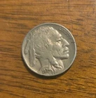 1934-D Buffalo Nickel Circulated Coin