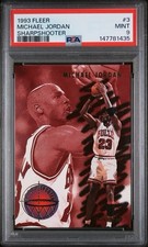 Top 20 Michael Jordan Inserts of All-Time 23