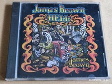 James Brown HELL CD Polygram Polydor 1974