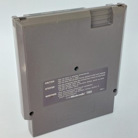 WWF WrestleMania Challenge - Jeu Nintendo NES - Cartouche seule