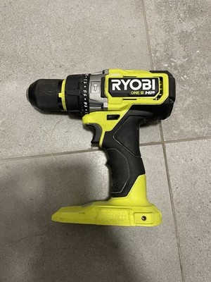 Ryobi   18V Akku-Bohrschrauber