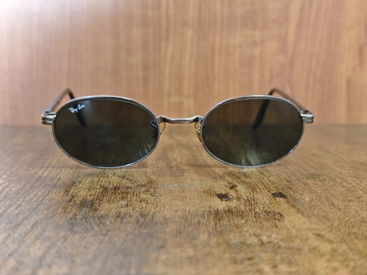 Ray Ban Sidestreet Indiana Vintage Sunglasses for sale | eBay