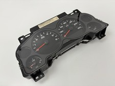 Speedometer Oem Instrument Cluster 2007-2010 Gmc Sierra Chevrolet Silverado