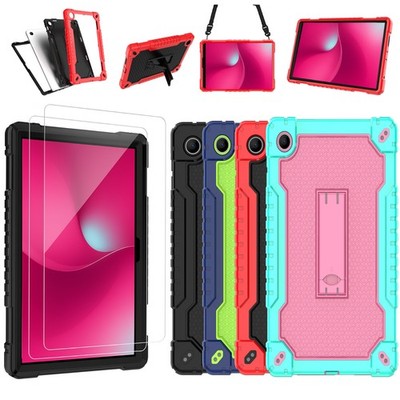 Kid Case For T-Mobile REVVL Tab 5G 2023 10.36 In Shockproof Tablet - Foto 4