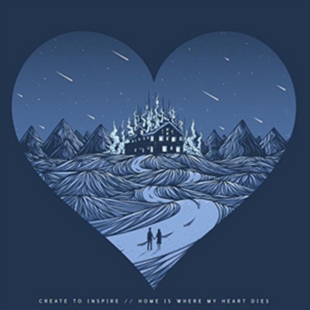 Home Is Where My Heart Dies - Image 2