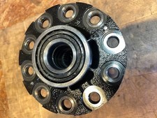 Mazda Miata Mx-5 Roadster Model Nd5rc Genuine Torsen Lsd Differential 1.5l