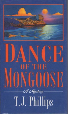 Tanz des Mungos, Phillips, T. J. T. J. Phillips,