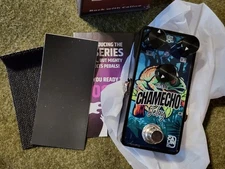 Caline G-009 Chamecho Delay