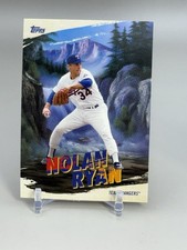 2023 Topps X Bob Ross The Joy of Baseball Cards Checklist 19