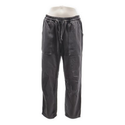 Reserved, Hose, Größe: M, Grau, Baumwolle/Lyocell, Einfarbig, Denim, Damen #tTC
