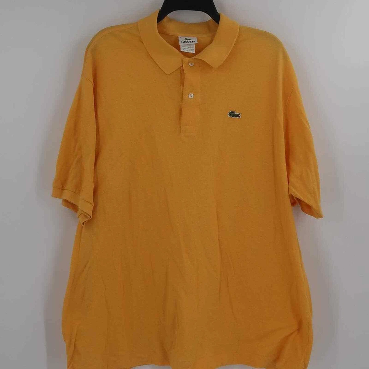 Lacoste best sale us online