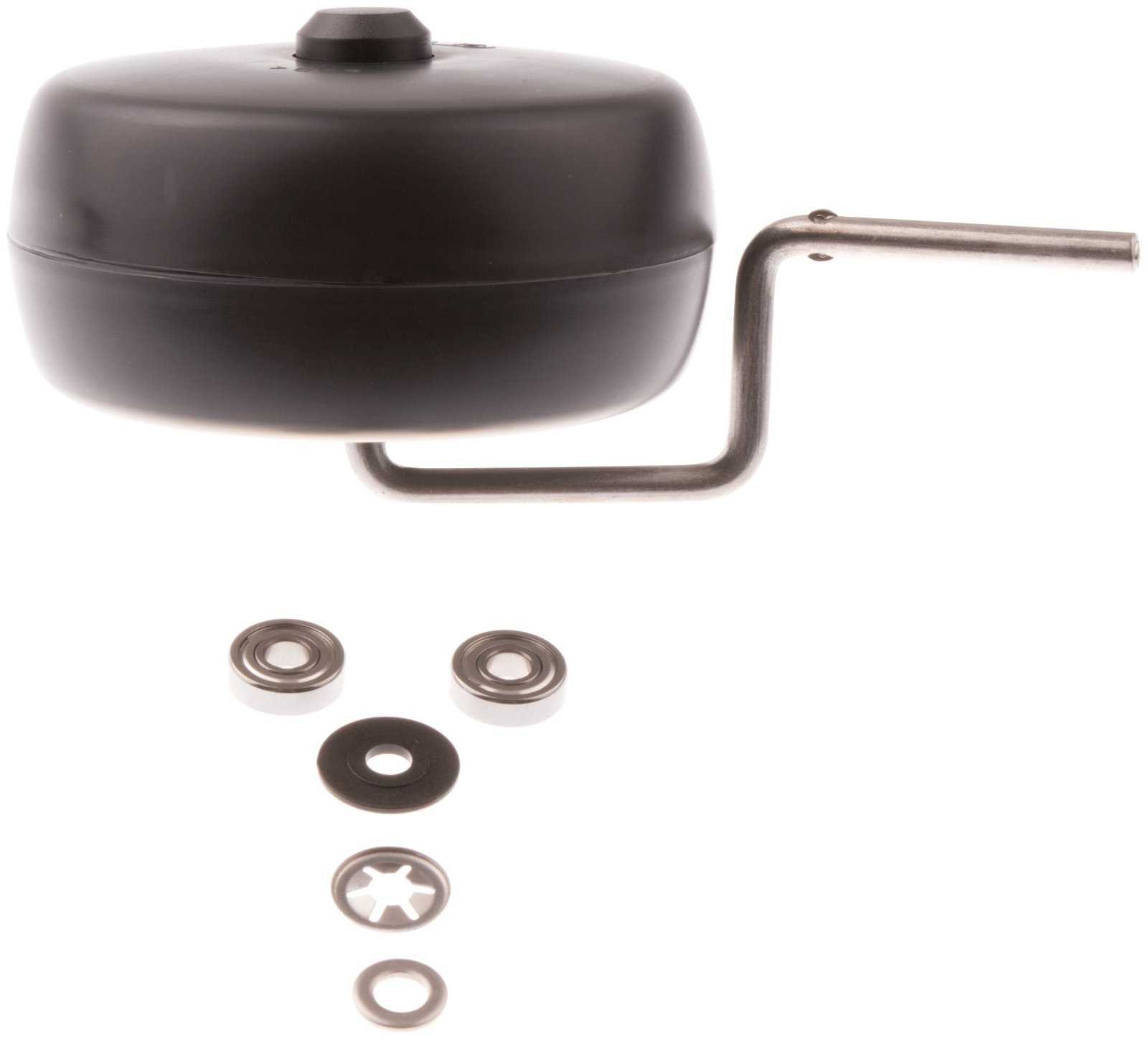 Husqvarna Automower Hinterrad - Schwarz (578275103) online kaufen 
