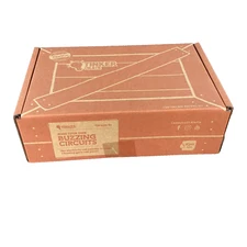 Kiwi Co Tinker Crate Buzzing Circuits Age 9+ #f1556-tbuz STEM Science Box