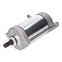 Anlassermotor FüR Aprilia, Gilera, Piaggio 400, 500Ccm