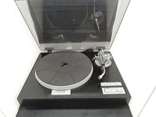 Yamaha YP-D7 Turntable Record Player Tested/working
