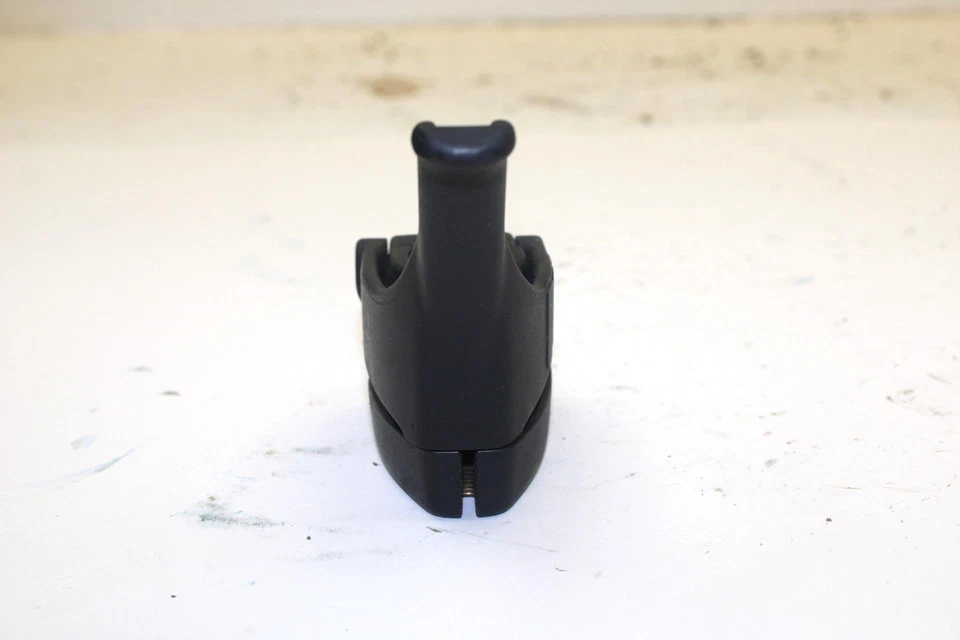 Yamaha Waveraider 1100 1995 OEM conjunto de palanca de acelerador GH1-6152M-01-00 JY12 Foto 2 de 4