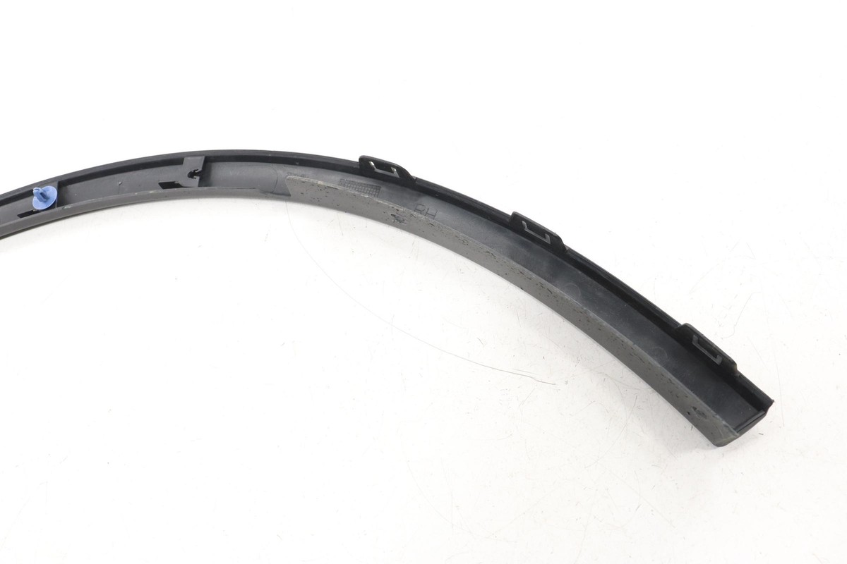 REAR RIGHT QUARTER PANEL FLARE MOLDING OEM 57010618AA DODGE 
