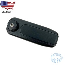 APX Series Dust Cover Side Cap For APX6000 APX7000 Radio Handheld