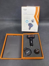 Roav Viva by Anker, Alexa-Enabled 2-Port USB Car Charger R5141113