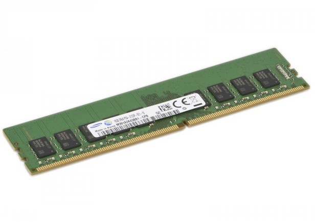16GB RAM Fujitsu-Siemens Esprimo D957 - DDR4-2133, Non-ECC, 1 Module