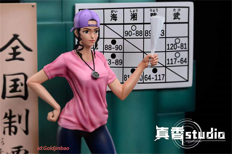ZX Studio Slam Dunk 1/6 Scale Team Manager Ayako Resin Model ZX Studio Slam Dunk 1/6 Scale Team Manager Ayako Resin Model