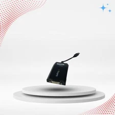 StarTech.com USB 3.0 to DVI / VGA Adapter - 2048x1152 - External Video & Graphic