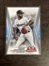 Sandy Alcantara 2023 International Trading Card Day #NTCD-B15 Miami Marlins