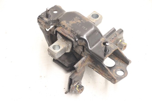 VW Polo 6R V 1,6TDI Motorhalter Getriebehalter Lager Getriebe Motor 6R0199555