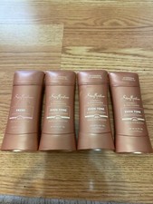 4 SheaMoisture Womens Anti Perspirant Deodorant 2.6oz. exp.06/07/11,2026 