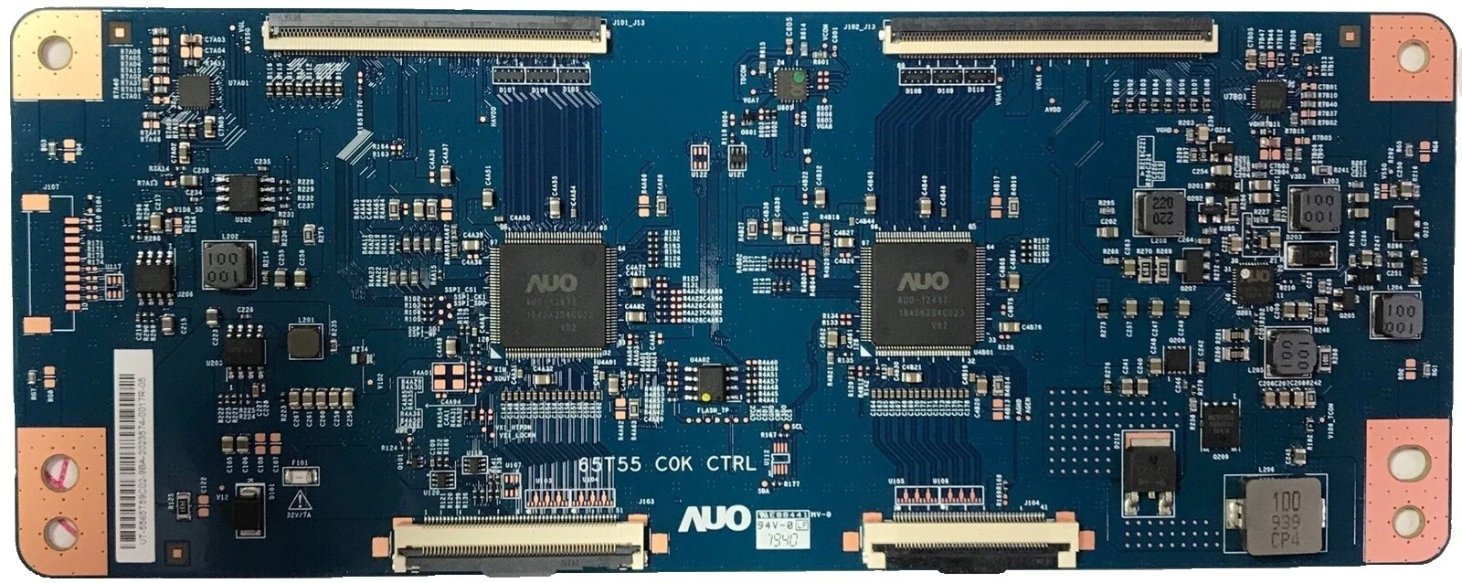 Hisense TV T-Con Boards