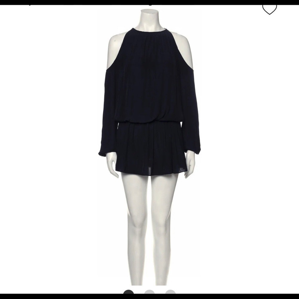 Ramy Brook Lauren Dress size XS thumbnail 2