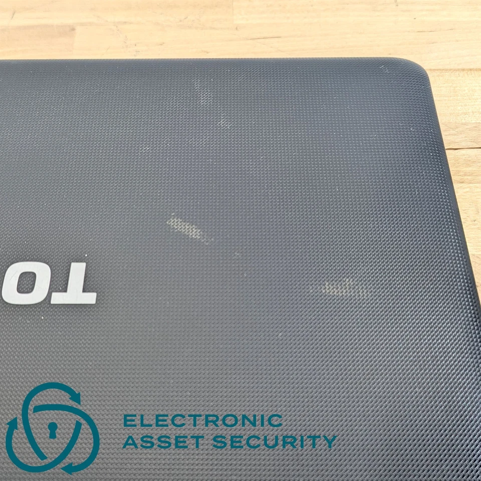 Toshiba Satellite C655 i3-2350M 2.30GHz 4GB RAM (No Drive) - Image 4 of 4