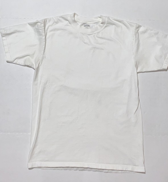 kirkland signature white t shirt