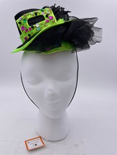 Department 56 - Halloween Pill Hat 8" 35677