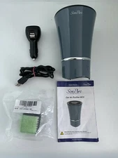 The SimPure HC3 Car Air Purifier 