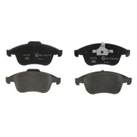 BremsbelÄGe Renault P. Laguna 2.0-3.5 07-