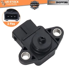 Manifold Air Pressure Sensor MD305600 for Mitsubishi Diamante V6 3.5L 2001-2003