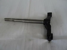 E2. Aprilia SR 50 Ditech Tuono triple clamp top fork 