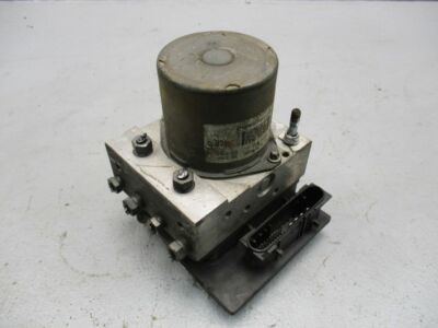 CITROEN JUMPER KASTEN 2.2 HDI 100 ABS Hydraulikblock Steuergerät 51736426