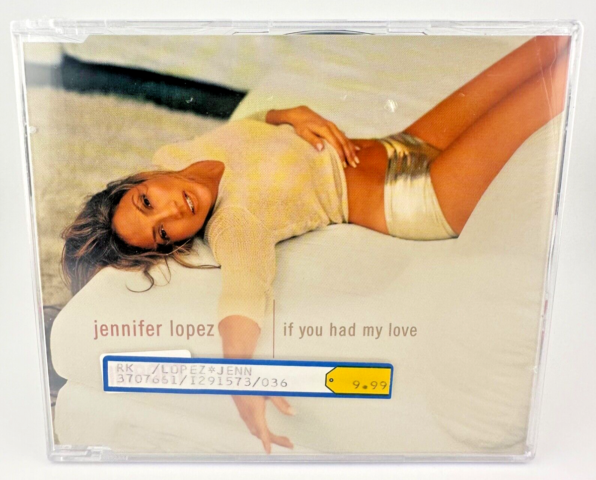 ＭＥ　ＨＥＲ [CD] Mya Case Of The Ex UK CD single — RareVinyl.com