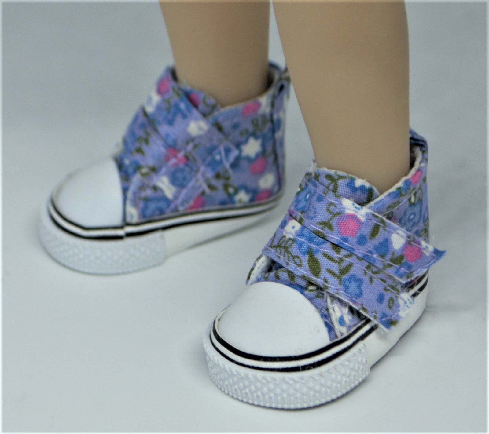 Little Darlings Collection Sneakers for 13.5 Size Kids Shoes Accessories-image